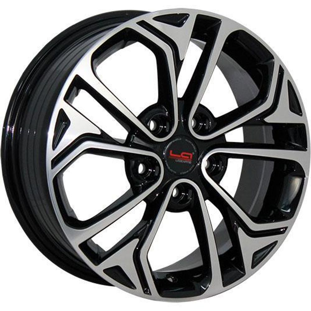 LegeArtis HND530 7.5x19 5x114.3 ET 50 Dia 67.1 (BFP)
