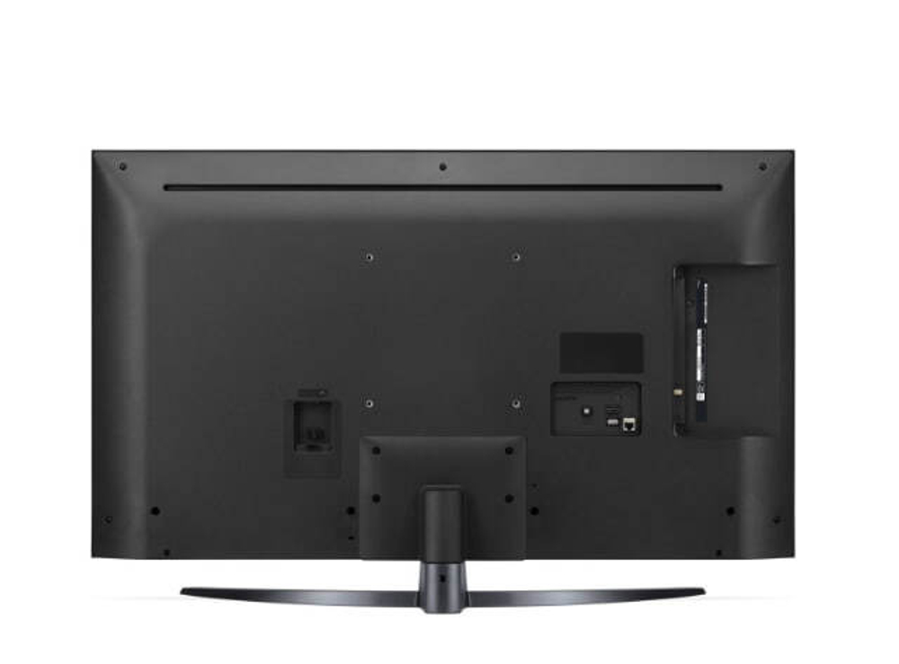 Телевизор LG 43" 43UR81009LK