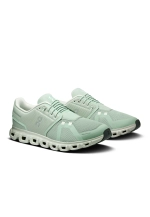 Кроссовки для бега On Running Cloud 6 mineral ice