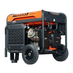 Aurora AGE 6500 DSX бензиновый генератор 2106774