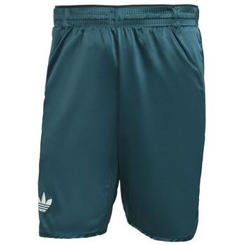 Мужские теннисные шорты Adidas Pro Climacool Ergo 9'' - aurora ivy