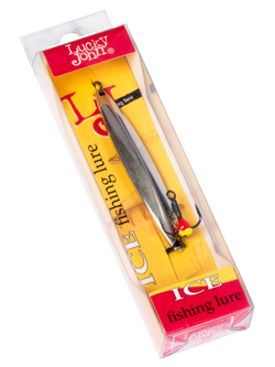 Блесна LUCKY JOHN Nail Blade
