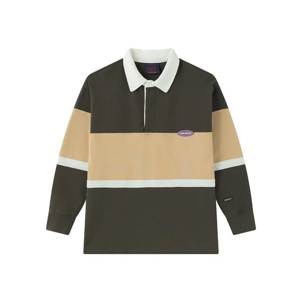 ЛОНГСЛИВ YMKASHIX RUGBY