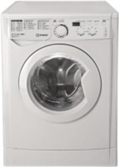 Стиральная машина Indesit EWD 71052