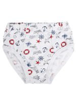 Трусы для мальчиков М 7817 28р. в ассортименте(Алина), 1 шт.