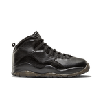 Кроссовки OVO x Air Jordan 10 Retro 'Black' 819955-030
