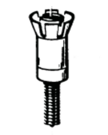 P 14 x 8 Подстроечник B65549E0004X023