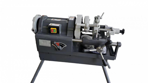 Станок для нарезания наружной резьбы RSD80A