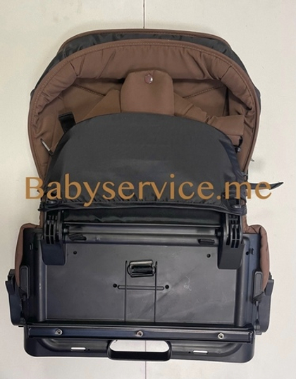 Прогулочный блок Happy Baby Luna