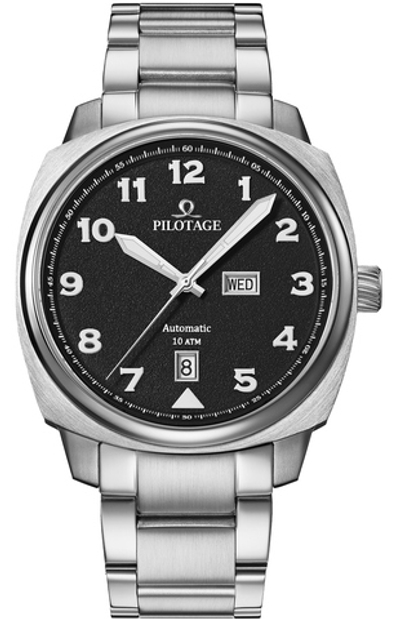 Наручные часы Pilotage P 104.10.21