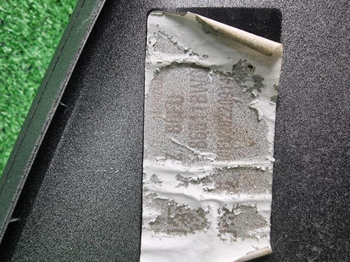 Бампер передний Hyundai Creta 2 (2021-2022)