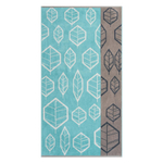 Полотенце махровое Cleanelly 100% хлопок ПЦ-3502-5120 (70*130)