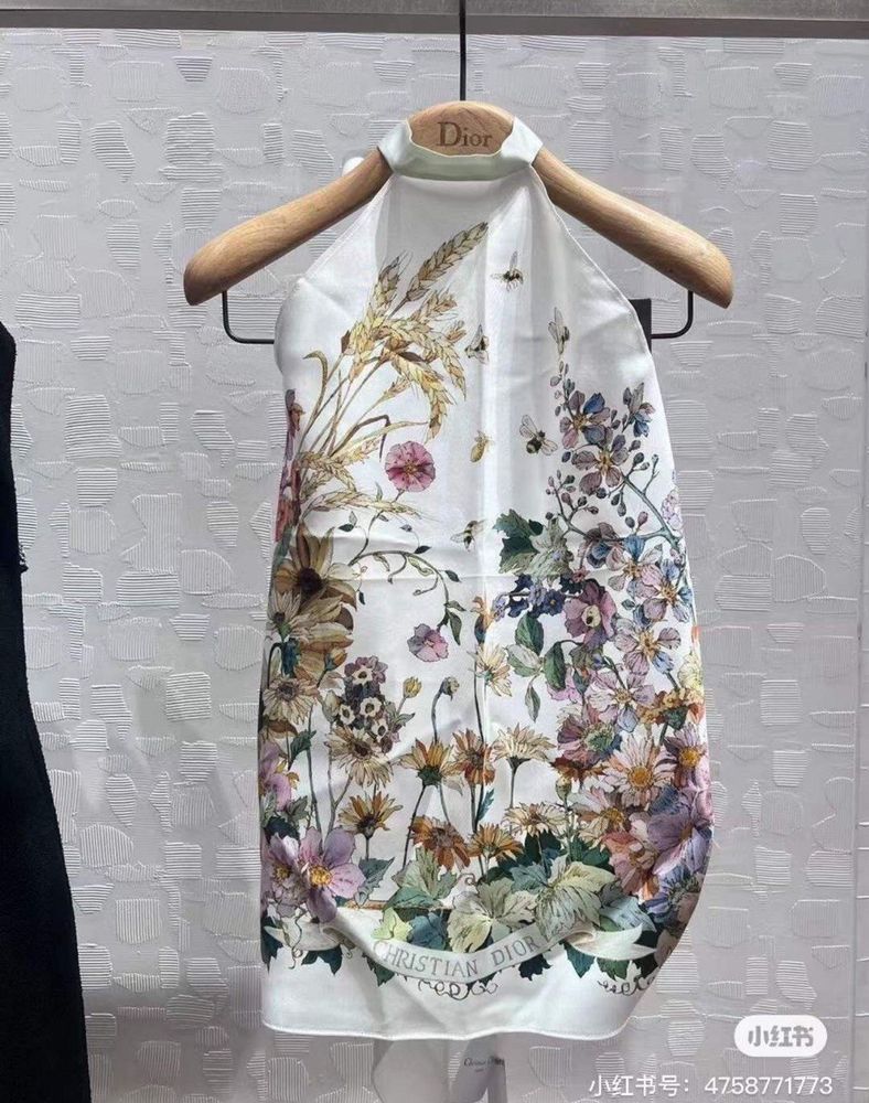 Топ Dior