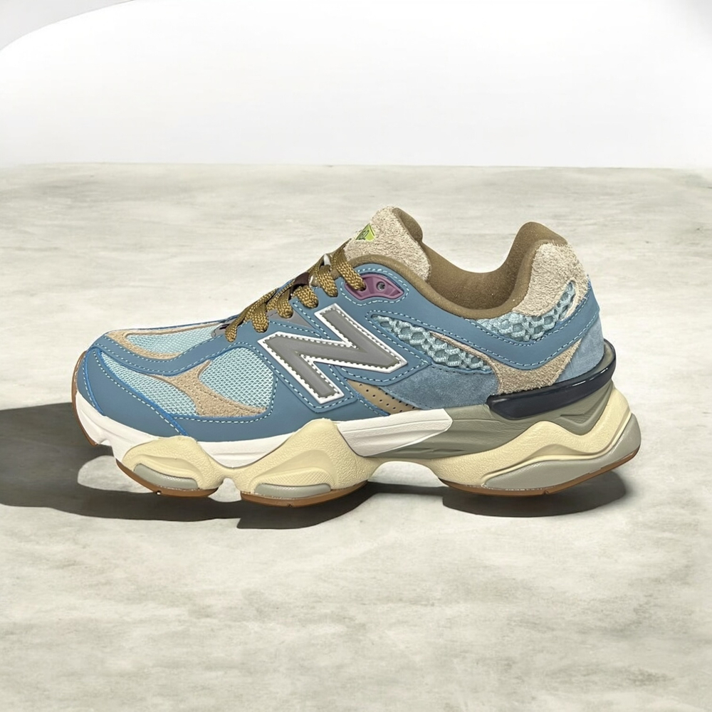 New Balance 9060 • Age Of Discovery