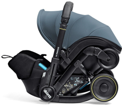 Коляска и Автокресло Doona X Ocean Blue