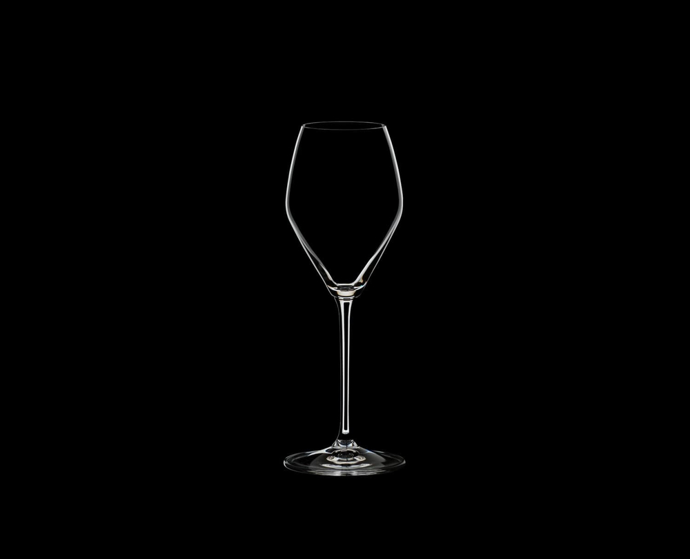 Набор из 2 бокалов для шампанского 322 мл Rose/ Champagne  Extreme  Riedel