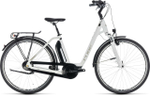 Электровелосипед Cube Town Hybrid One 500 Easy Entry (2018)
