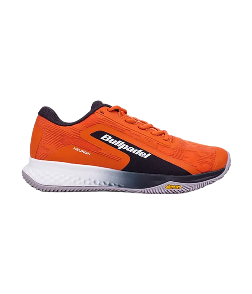 Кроссовки Bullpadel Neuron Vibram 25V Clay 2025