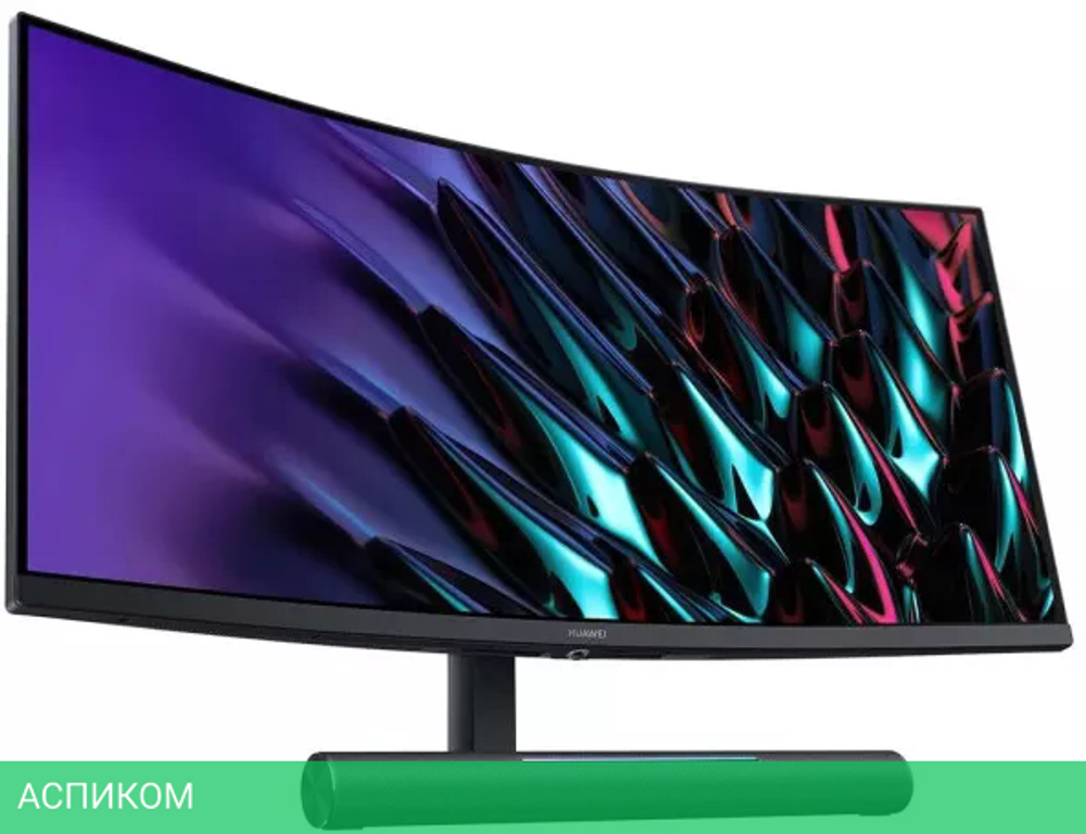 Игровой монитор Huawei MateView GT ZQE-CAA