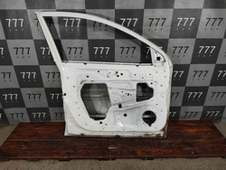 Дверь передняя левая Nissan Qashqai 2 (J11) 13-22 Б/У Оригинал H0101BM9MA