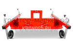 Разуплотнитель TOSS S - 2200