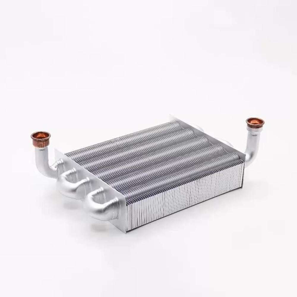 Первичный теплообменник для котлов Protherm 0020120231