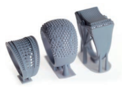 3D Принтер DigitalWax 028JE