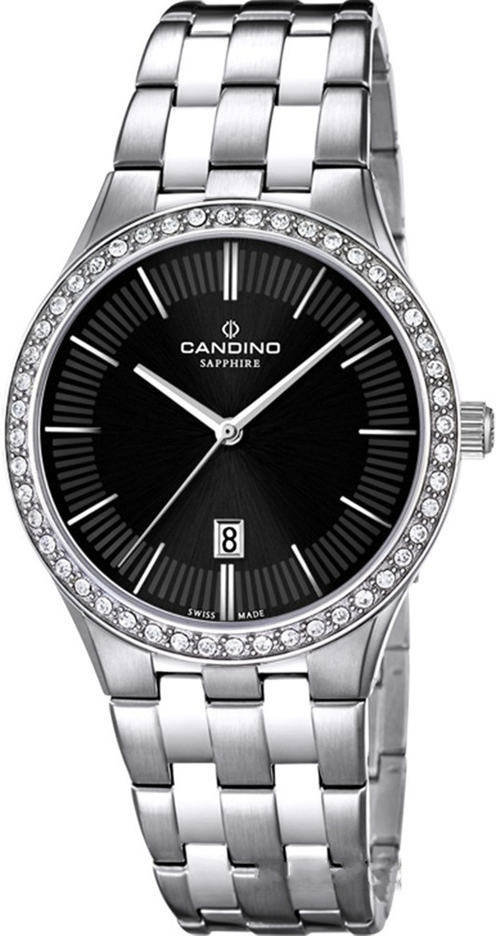 Швейцарские женские наручные часы Candino C4544/3