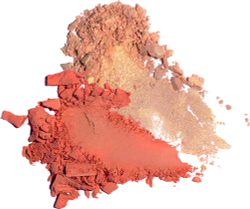 J.Cat Beauty 2 In 1 Piece Of Cake - Румяна с хайлайтером для скул оттенок 103 McFlirty, 12 g