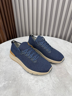 Кроссовки Brunello Cucinelli