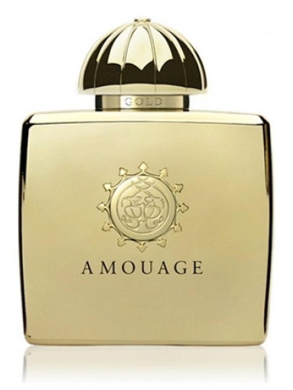 Amouage Gold pour Femme