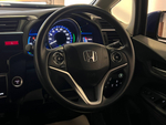 Honda Fit, 2017 год