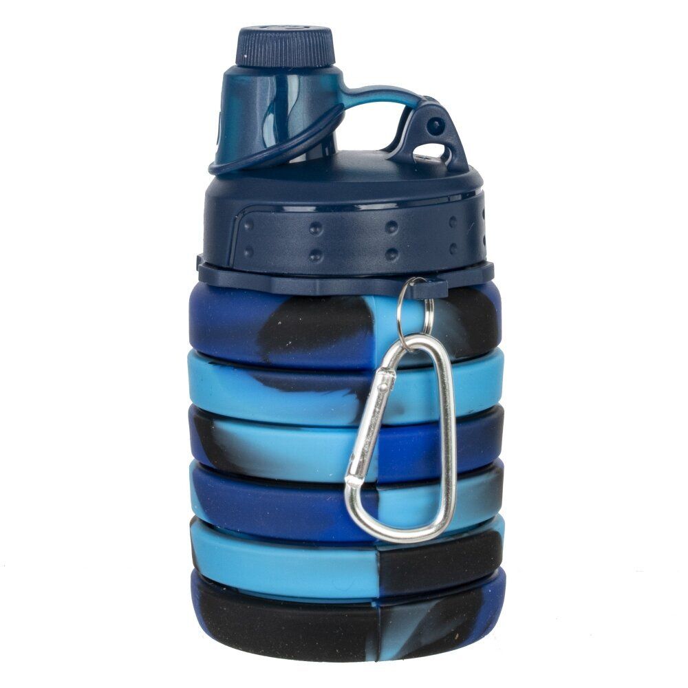 GAEM Бутылка, 500 мл, L7,5 W7 H13,5 см, 4в.