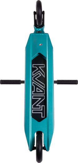 Трюковой самокат TECH TEAM KVANT V3 Emerald