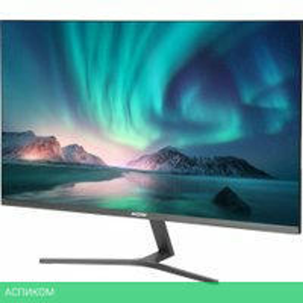 Монитор Digma Progress 27P503F