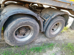 КамАЗ 65116 6x4 Седельный тягач 65116-A5 (Дизельный, 6,7 л, 292 л.с., МТ)