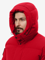 КУРТКА МУЖСКАЯ ПУХОВАЯ BASK ANGIR