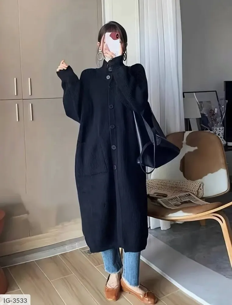 Кардиган IG-3528 Фабрика Моды