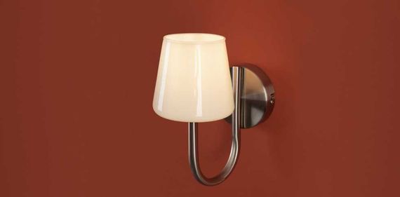 Бра Freya FR2039WL-01N