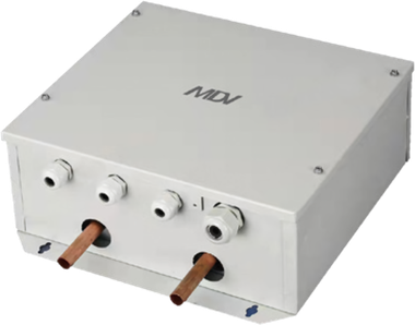 Соединительный комплект MDV AHUKZ-VAHUKZ-V00D