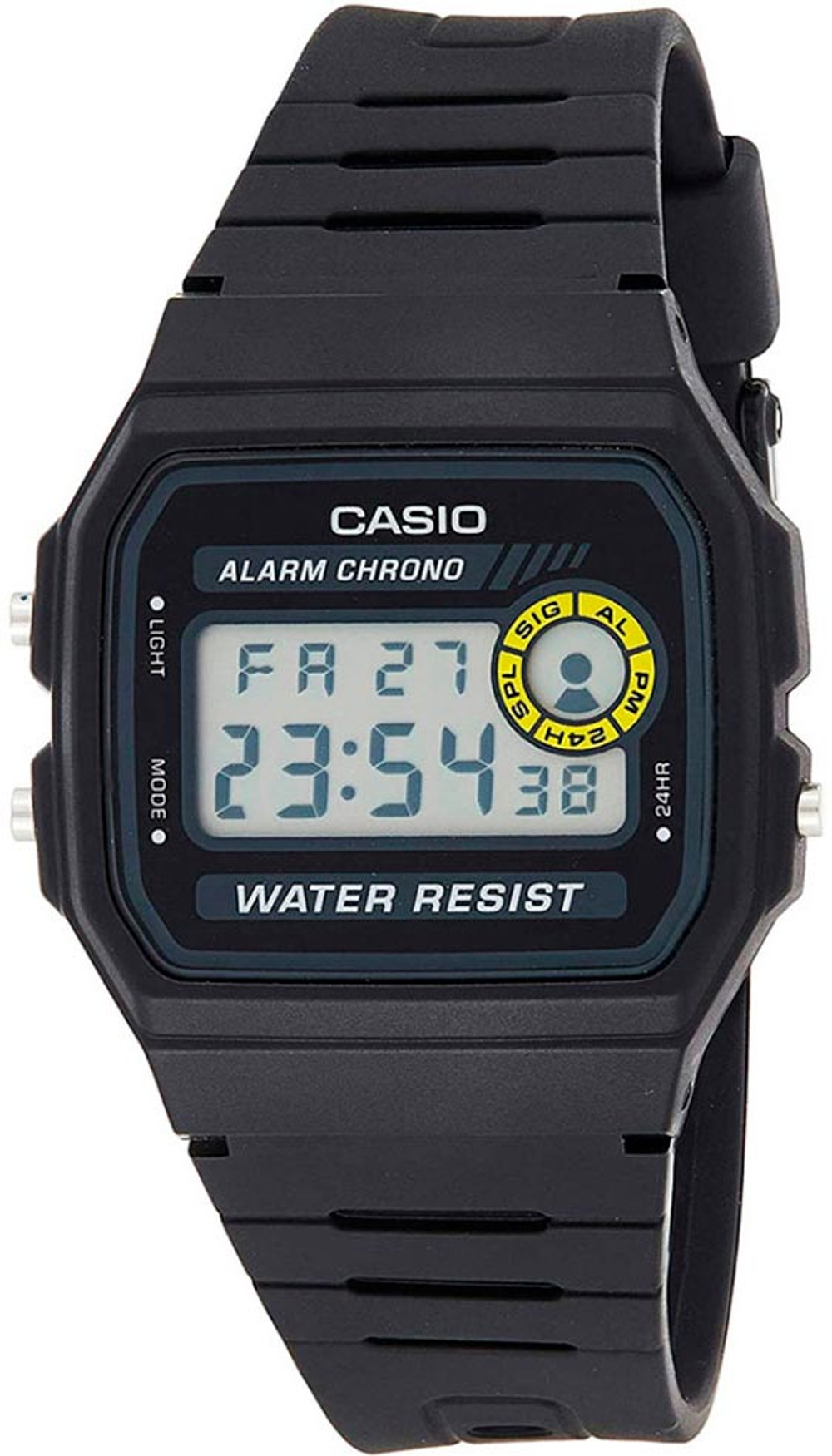 Часы Casio F-94WA-8D