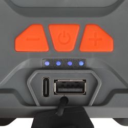 Светодиодный фонарь Kodak RA-1001 многофункциональный рабочий фонарь-прожектор 25W COB | Рабочие  фонари