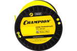 ЗИП Корд триммер (леска) 3,0мм, 60м Champion звезда