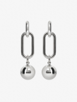 СЕРЬГИ "DONE".