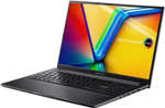 Ноутбук  ASUS VivoBook 15 A1505ZA-L1185 15.6 ", Core i7, 8 Гб RAM, 512 Гб SSD, Iris Xe Graphics, Черный