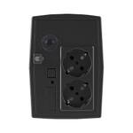 Источник бесперебойного питания  DKC INFO600S