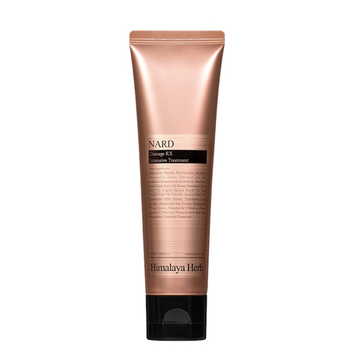 NARD Damage RX Intensive Treatment маска интенсивно восстанавливающая с аминокислотами и пептидами