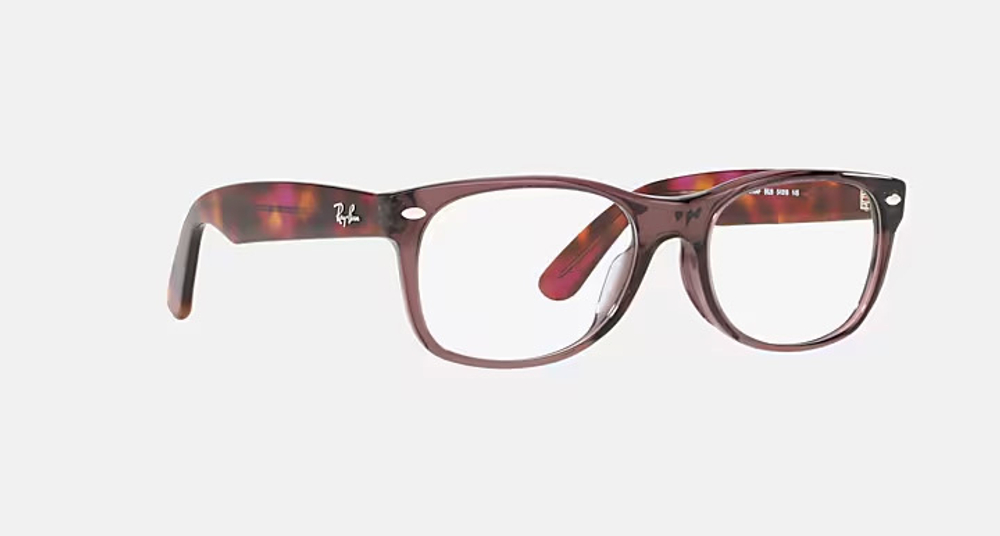 RAY-BAN NEW WAYFARER RX5184 5628 OPTICS