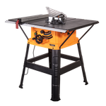 Станок распиловочный циркулярный ЦРС-255 Вихрь