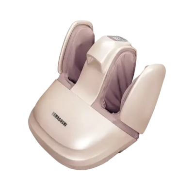 Массажер для ног Yamaguchi Yume Plus бежевый